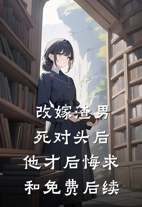 改嫁渣男死对头后，他才后悔求和免费后续