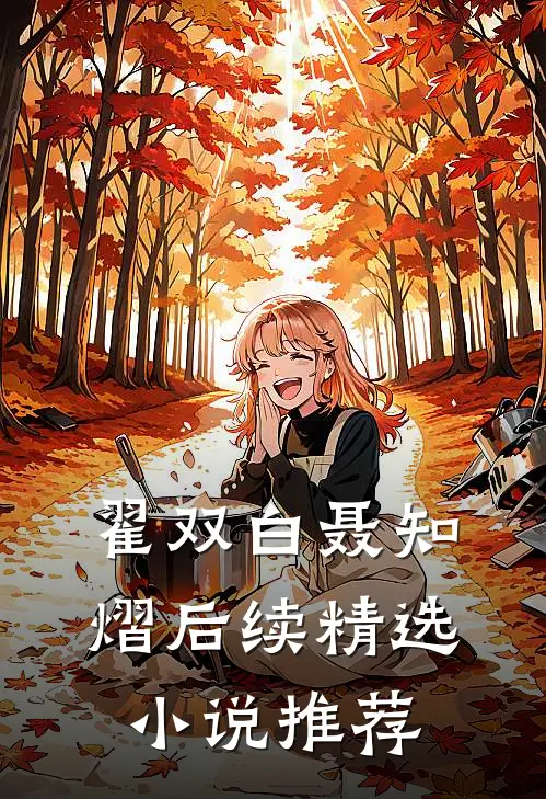 翟双白聂知熠后续精选小说推荐
