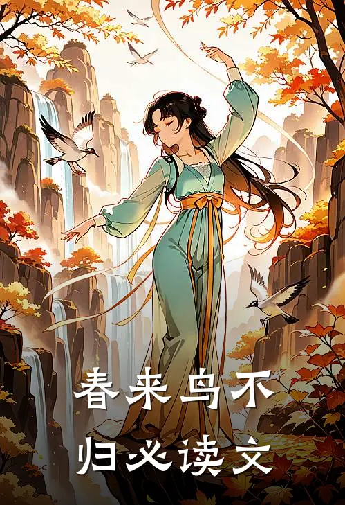 春来鸟不归必读文