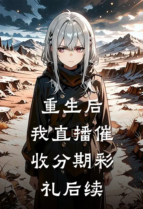 重生后，我直播催收分期彩礼后续