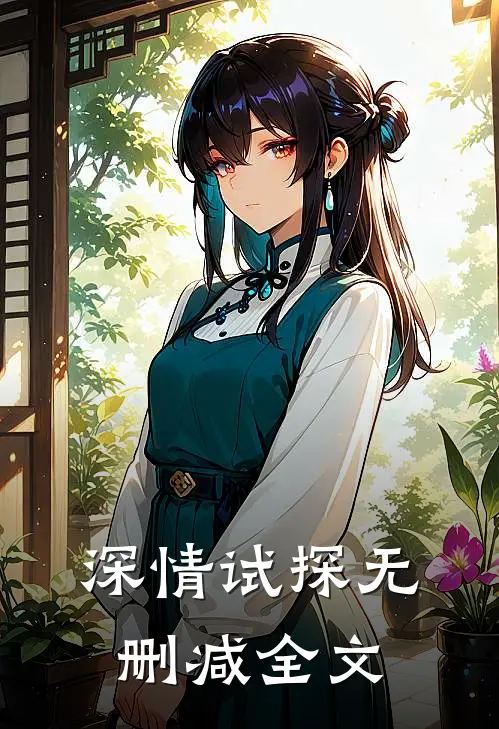 深情试探无删减全文