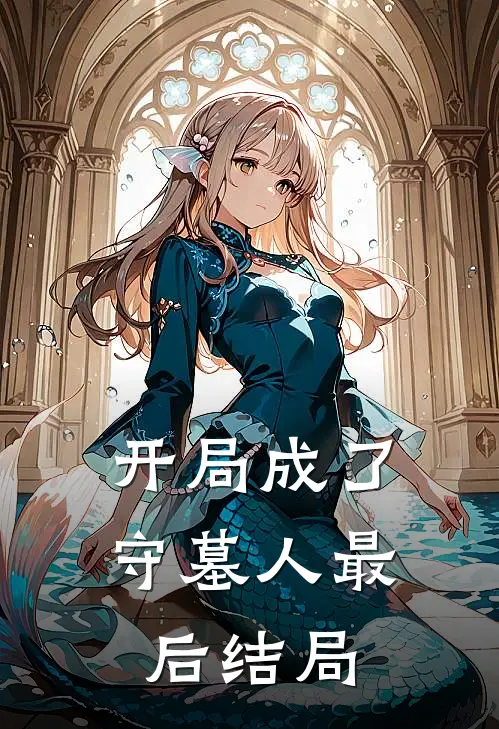 开局成了守墓人最后结局