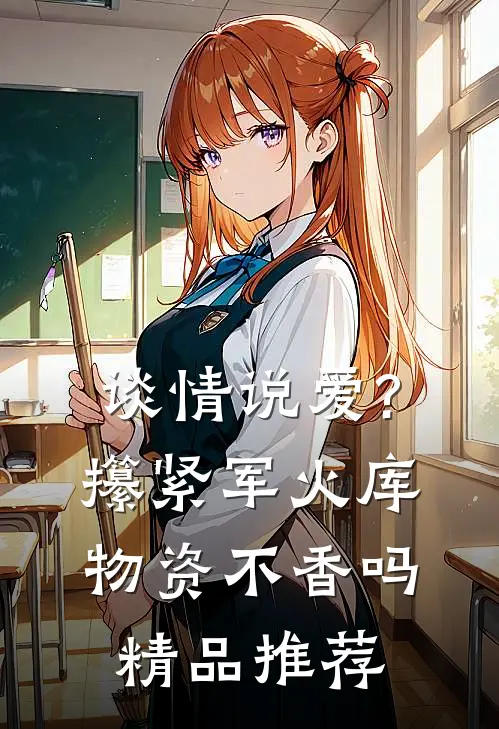 谈情说爱?攥紧军火库物资不香吗精品推荐