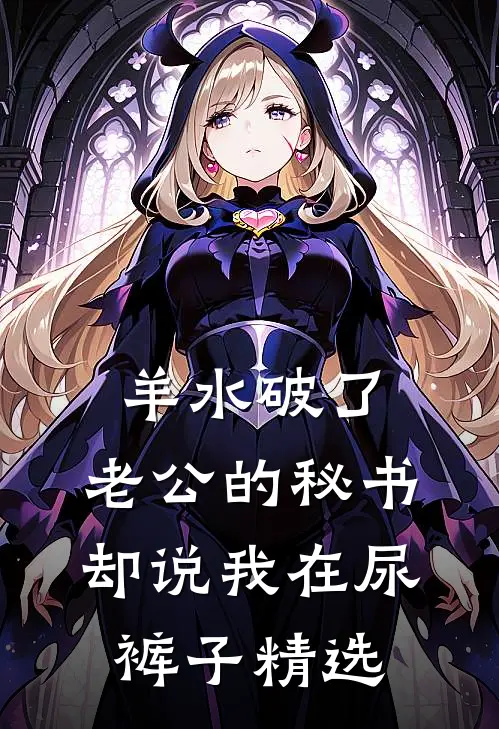 羊水破了，老公的秘书却说我在尿裤子精选