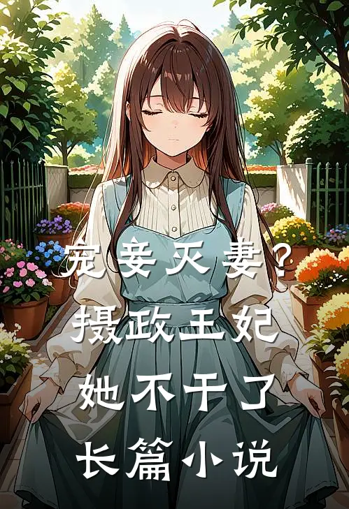 宠妾灭妻？摄政王妃她不干了长篇小说