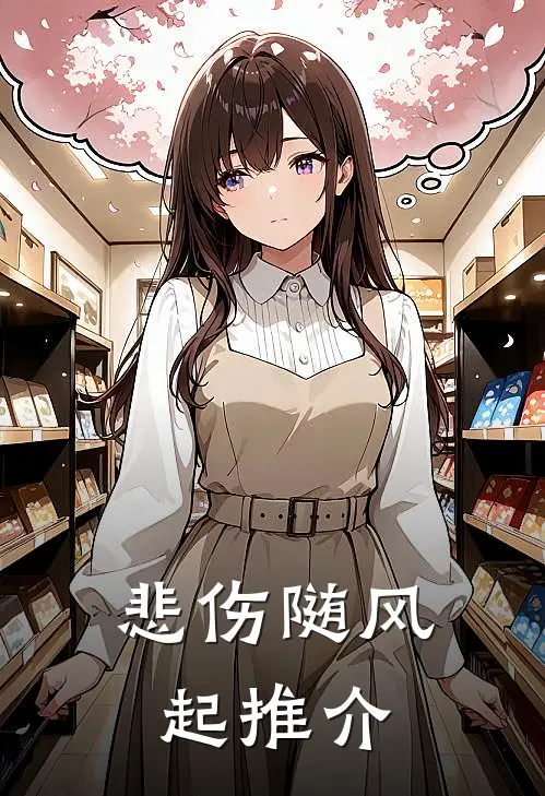 悲伤随风起推介
