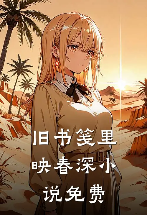 旧书笺里映春深小说免费