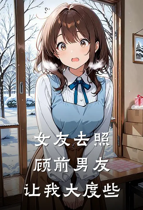 女友去照顾前男友，让我大度些