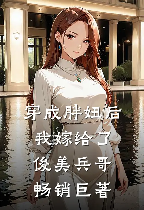 穿成胖妞后我嫁给了俊美兵哥畅销巨著