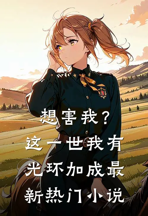 想害我？这一世我有光环加成最新热门小说