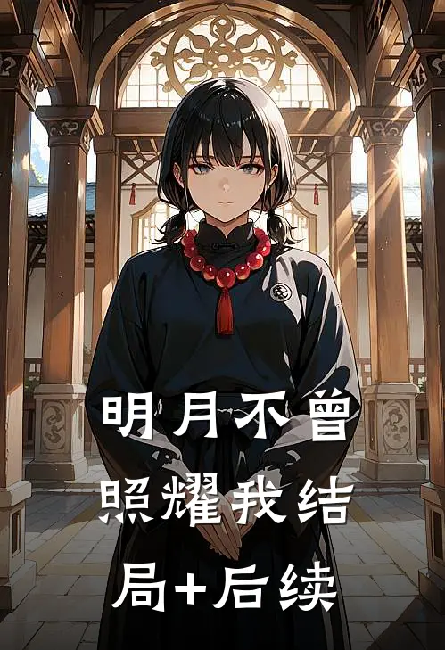 明月不曾照耀我结局+后续