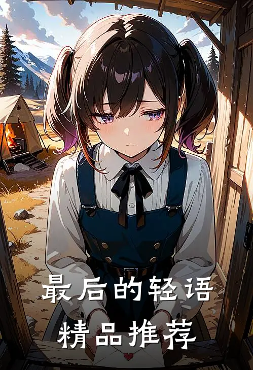 最后的轻语精品推荐