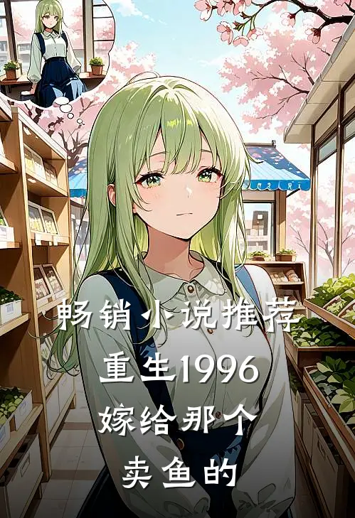 畅销小说推荐重生1996，嫁给那个卖鱼的
