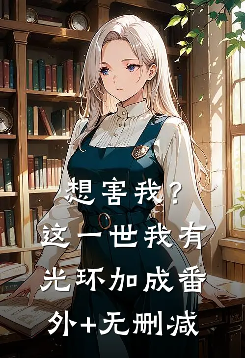 想害我？这一世我有光环加成番外+无删减