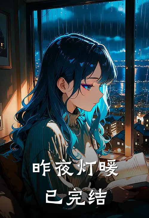 昨夜灯暖已完结
