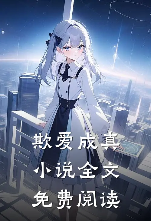 欺爱成真小说全文免费阅读