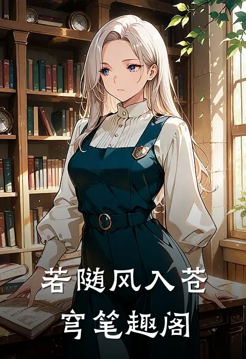 若随风入苍穹笔趣阁