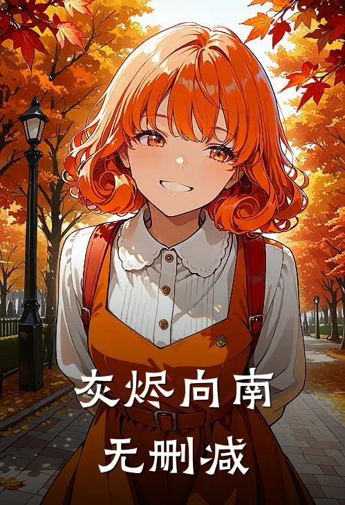 灰烬向南无删减