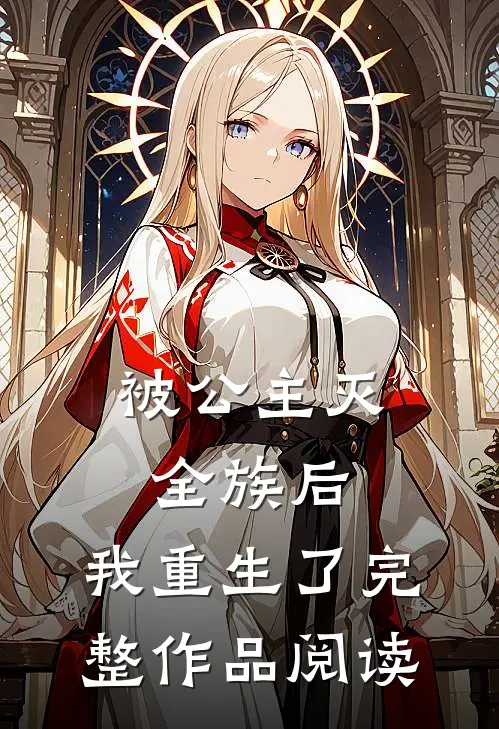 被公主灭全族后，我重生了完整作品阅读