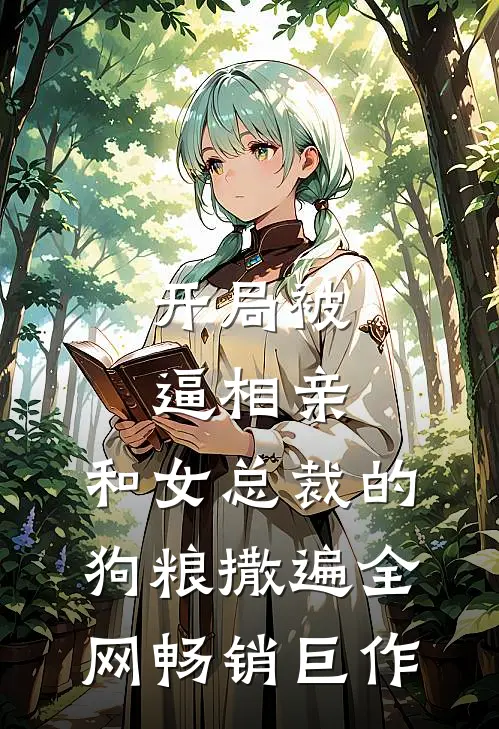 开局被逼相亲：和女总裁的狗粮撒遍全网畅销巨作