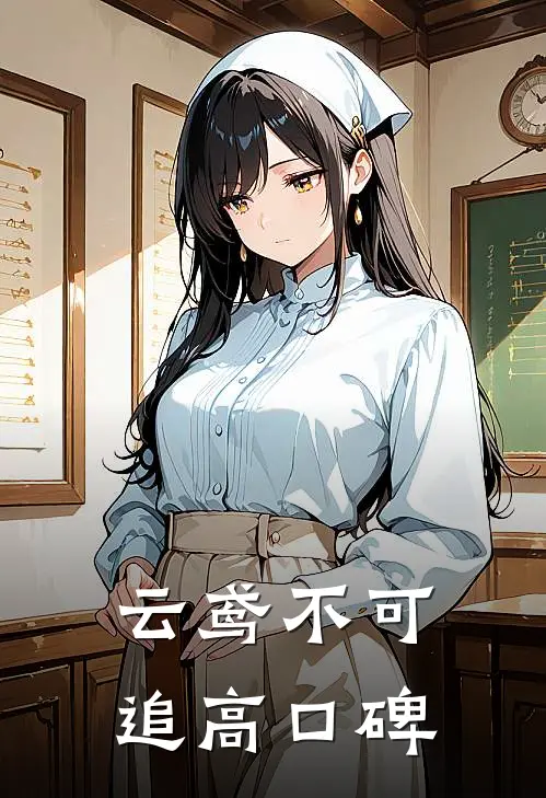 云鸢不可追高口碑