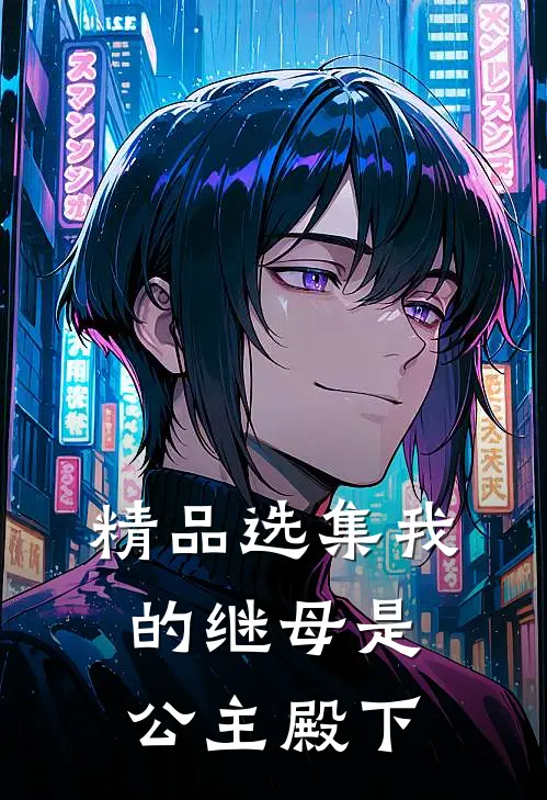 精品选集我的继母是公主殿下