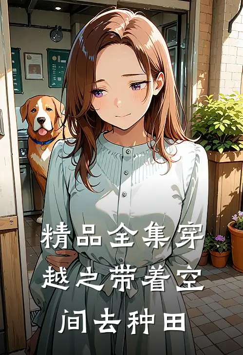 精品全集穿越之带着空间去种田