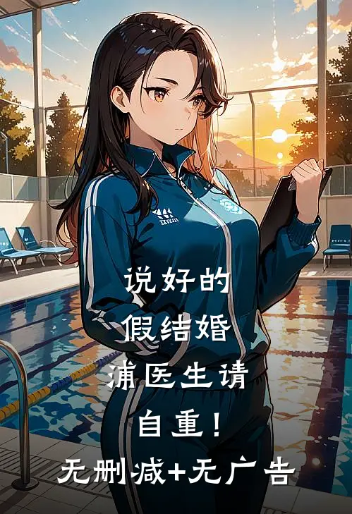 说好的假结婚，浦医生请自重！无删减+无广告