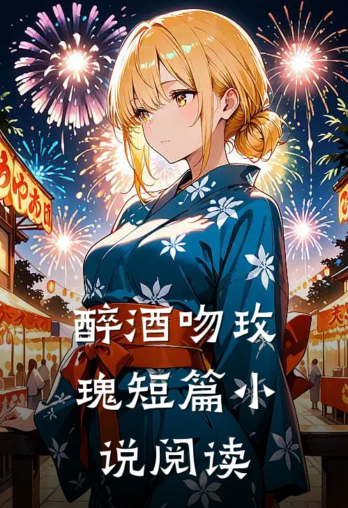 醉酒吻玫瑰短篇小说阅读