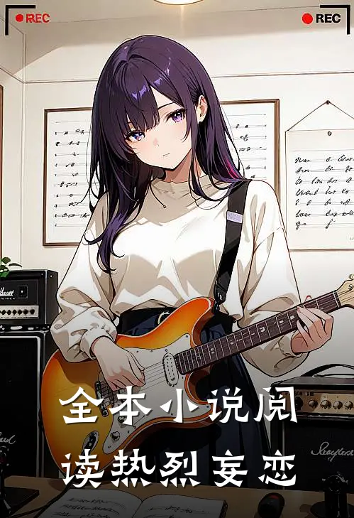 全本小说阅读热烈妄恋
