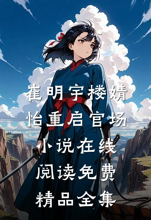 崔明宇楼婧怡重启官场小说在线阅读免费精品全集