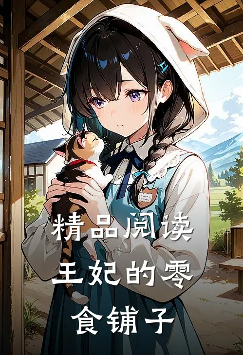 精品阅读王妃的零食铺子