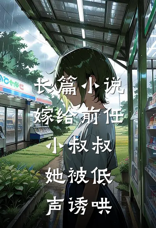 长篇小说嫁给前任小叔叔，她被低声诱哄