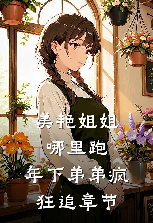 美艳姐姐哪里跑，年下弟弟疯狂追章节