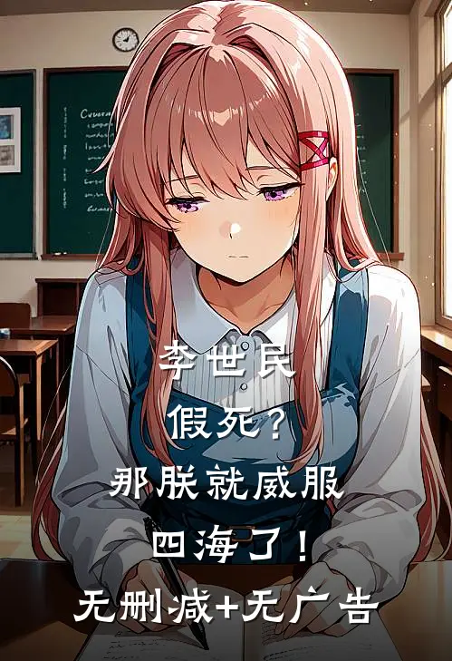 李世民假死？那朕就威服四海了！无删减+无广告