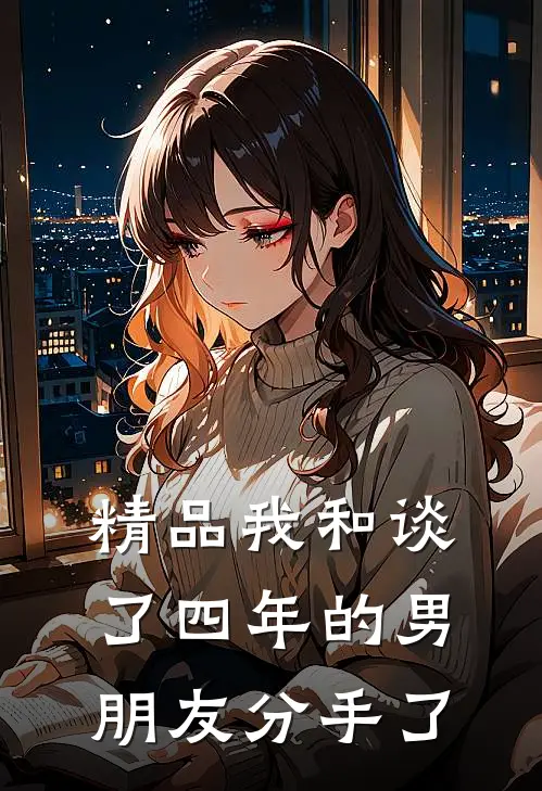 精品我和谈了四年的男朋友分手了