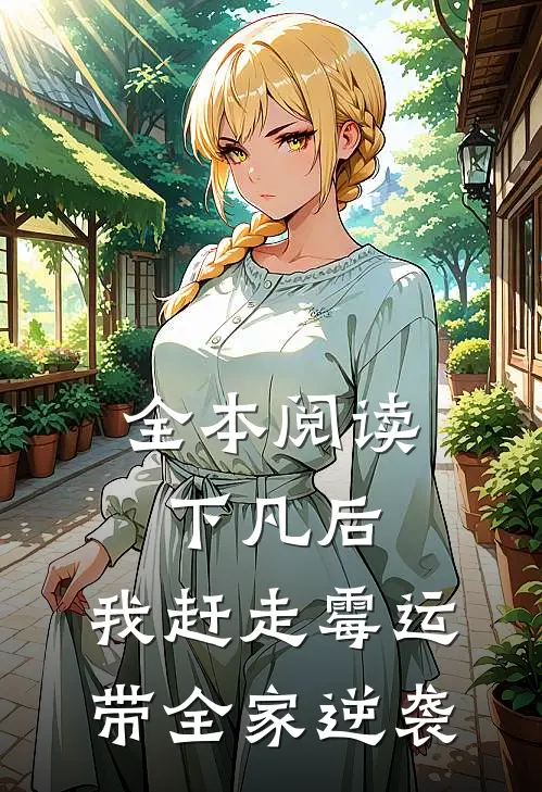 全本阅读下凡后，我赶走霉运带全家逆袭