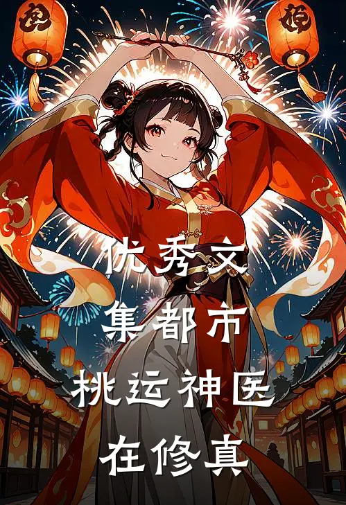 优秀文集都市：桃运神医在修真