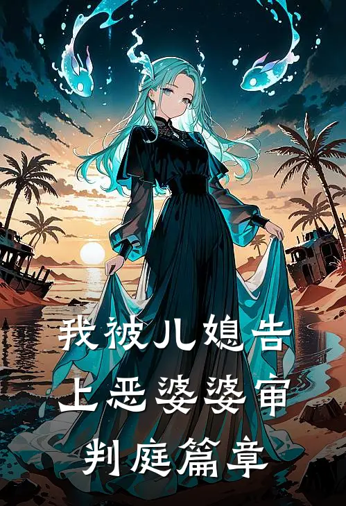 我被儿媳告上恶婆婆审判庭篇章