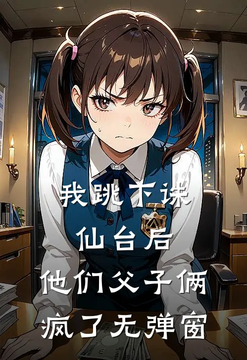 我跳下诛仙台后，他们父子俩疯了无弹窗