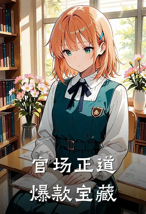 官场正道爆款宝藏