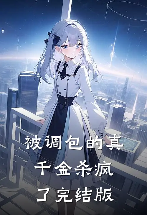 被调包的真千金杀疯了完结版