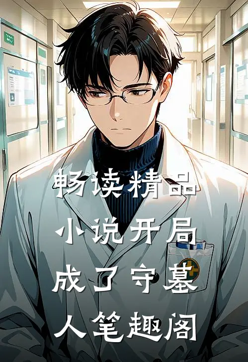 畅读精品小说开局成了守墓人笔趣阁