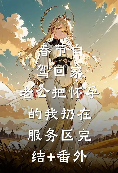 春节自驾回家，老公把怀孕的我扔在服务区完结+番外