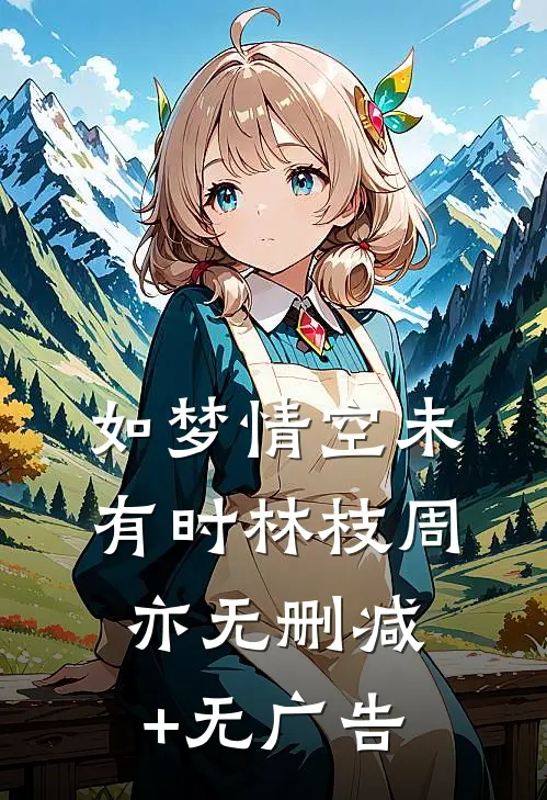 如梦情空未有时林枝周亦无删减+无广告