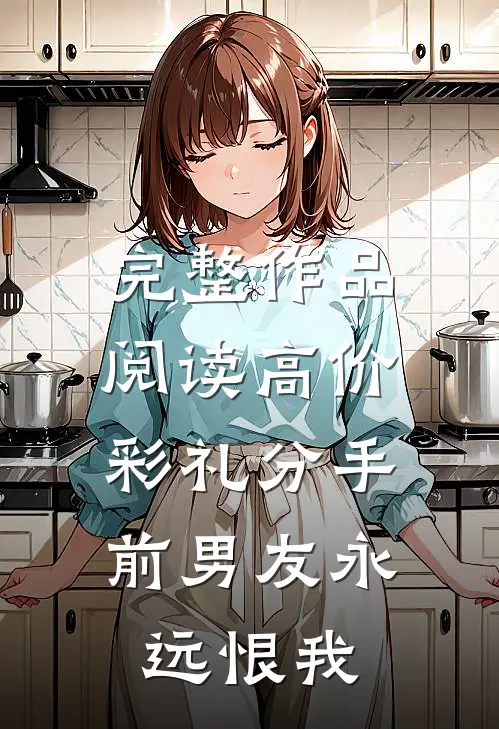 完整作品阅读高价彩礼分手，前男友永远恨我