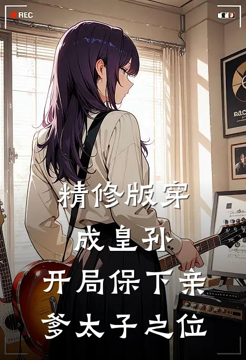 精修版穿成皇孙，开局保下亲爹太子之位