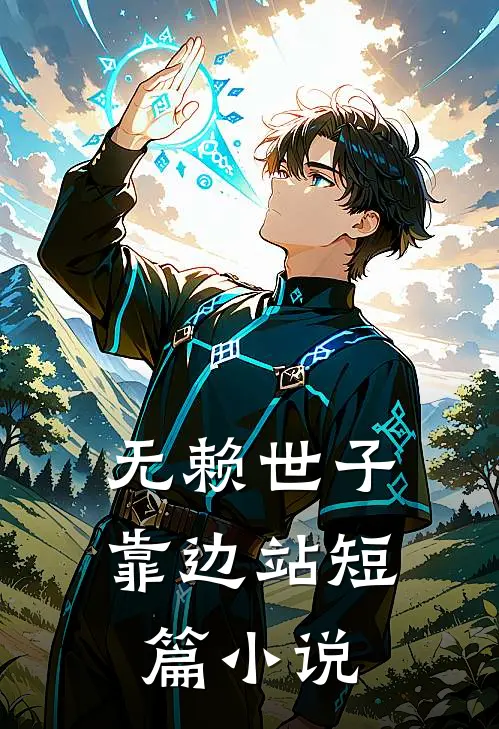 无赖世子靠边站短篇小说