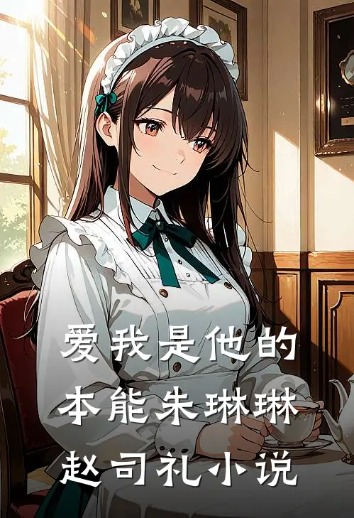 爱我是他的本能朱琳琳赵司礼小说