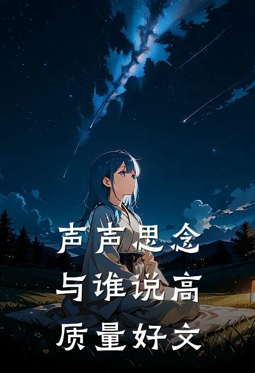 声声思念与谁说高质量好文